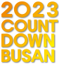2020 COUNT DOWN BUSAN